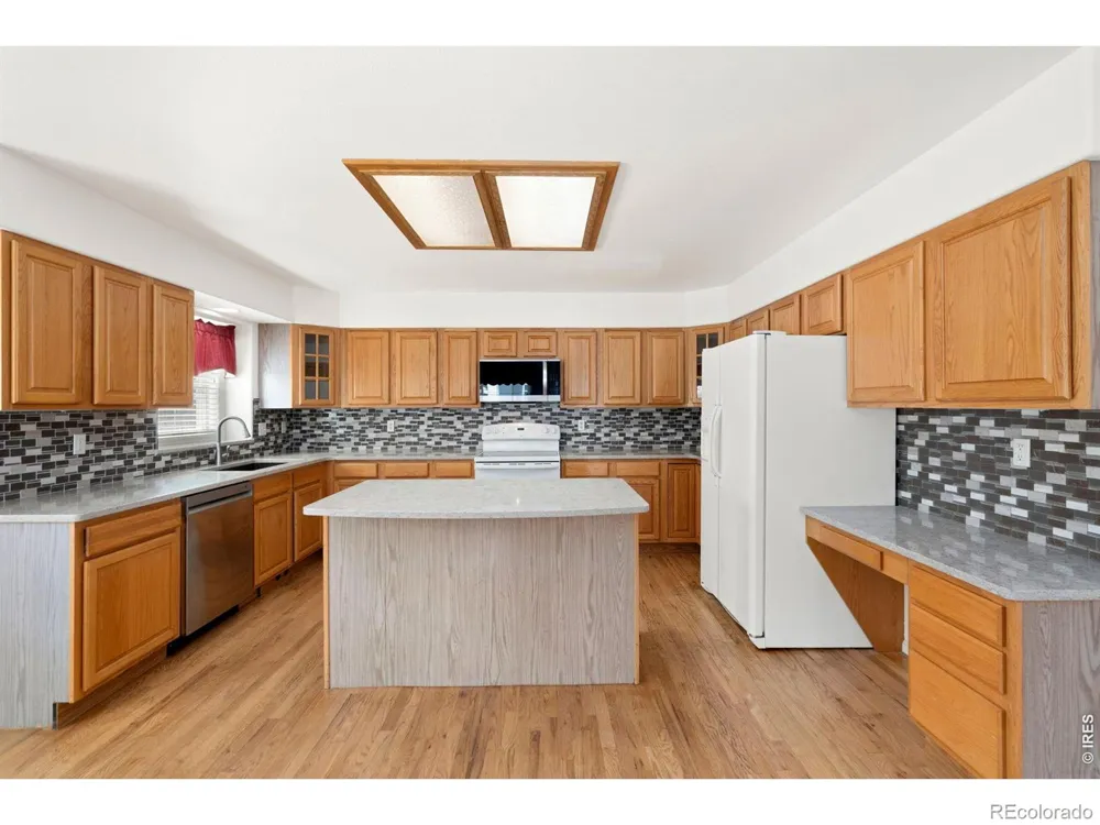 910 7th Place Johnstown, CO 80534