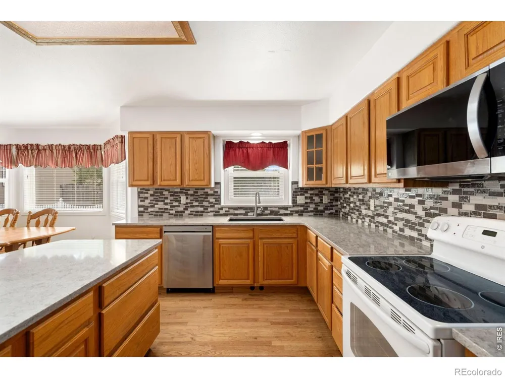 910 7th Place Johnstown, CO 80534