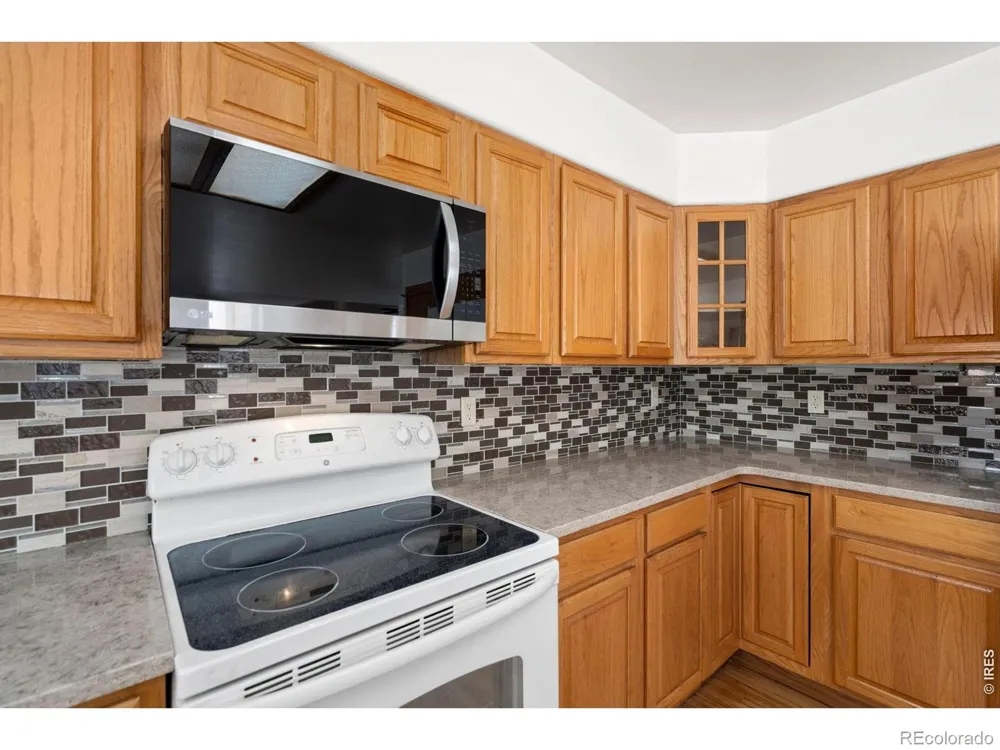910 7th Place Johnstown, CO 80534