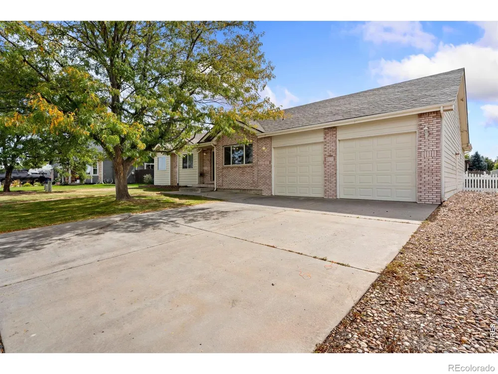 910 7th Place Johnstown, CO 80534