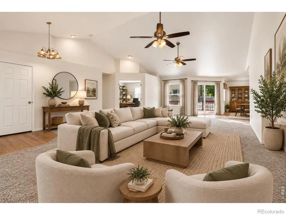910 7th Place Johnstown, CO 80534