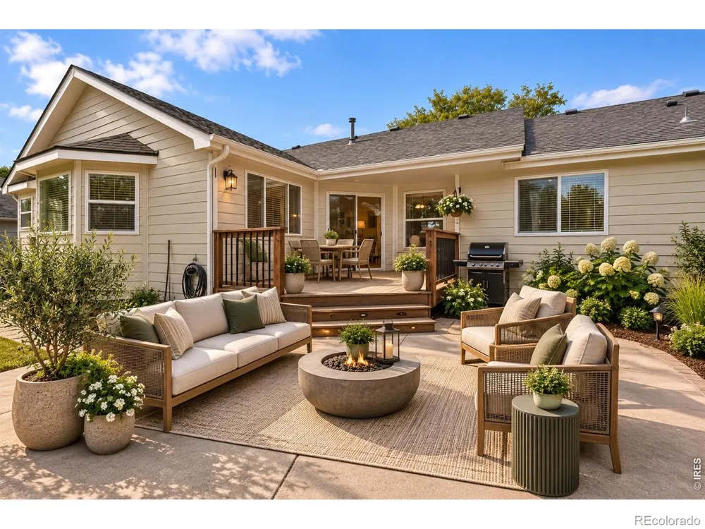 910 7th Place Johnstown, CO 80534