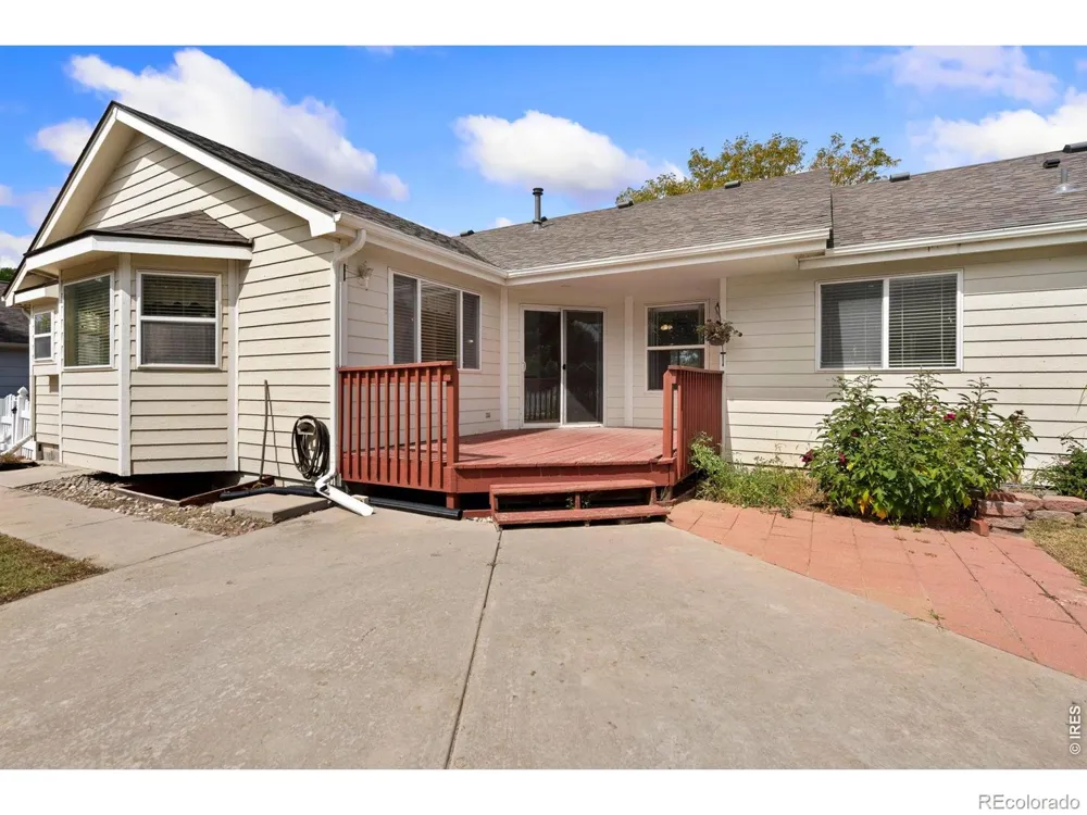 910 7th Place Johnstown, CO 80534