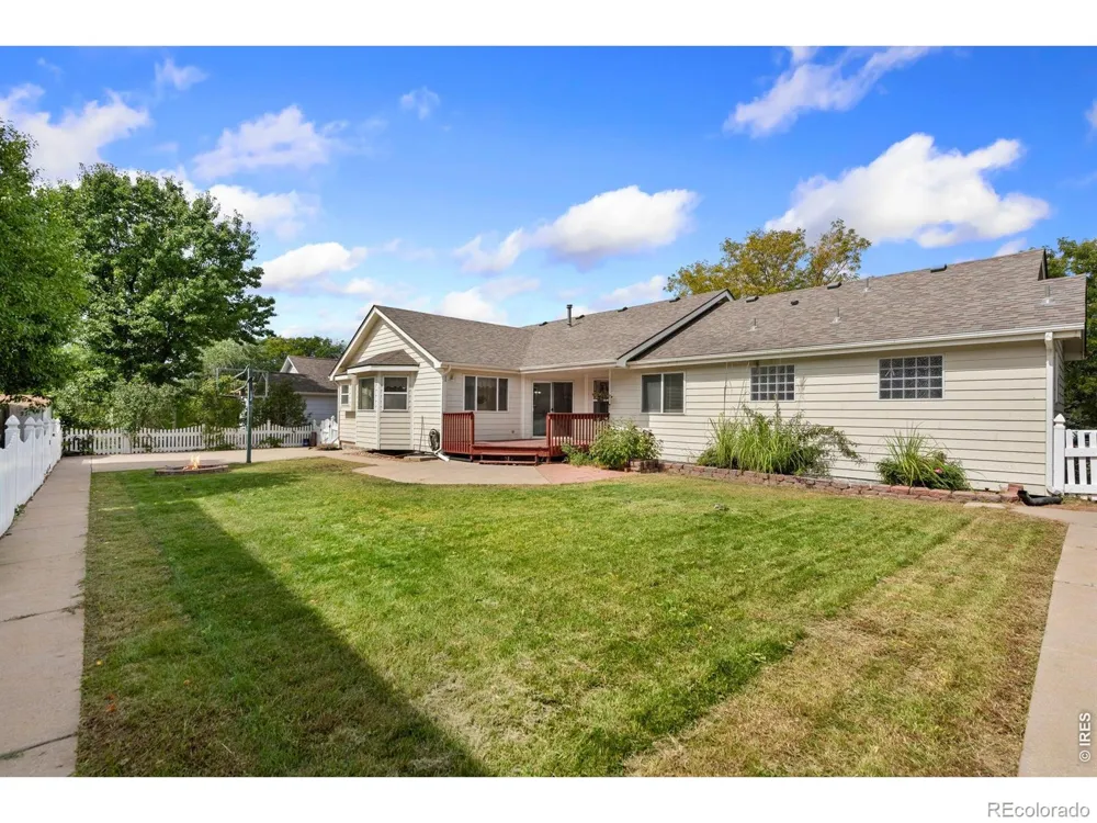 910 7th Place Johnstown, CO 80534