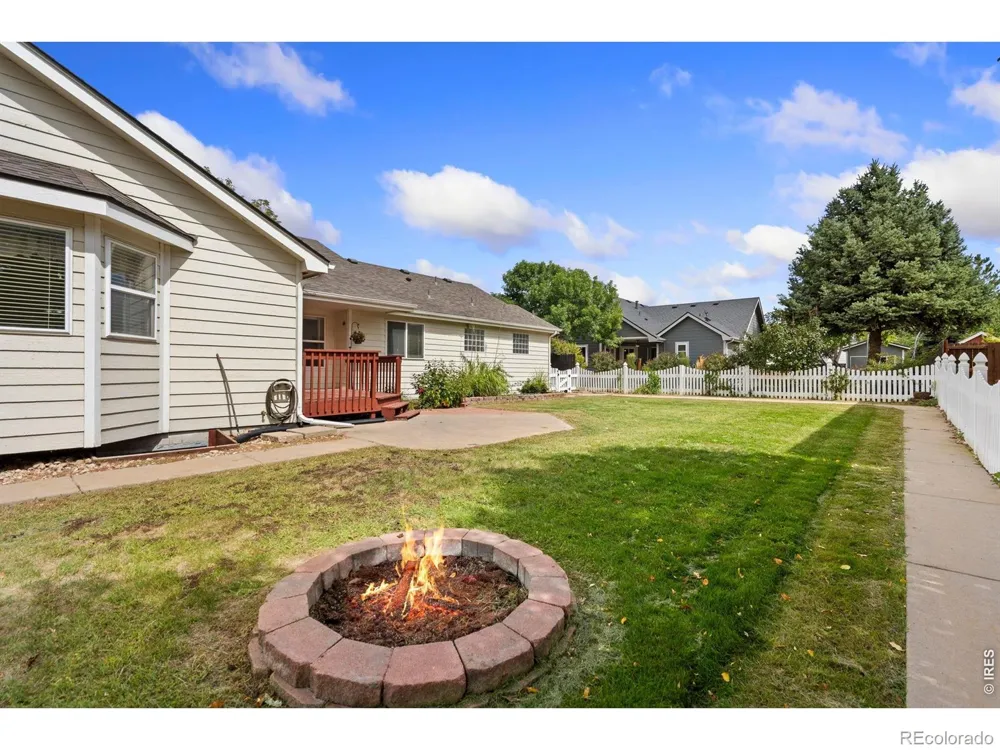 910 7th Place Johnstown, CO 80534