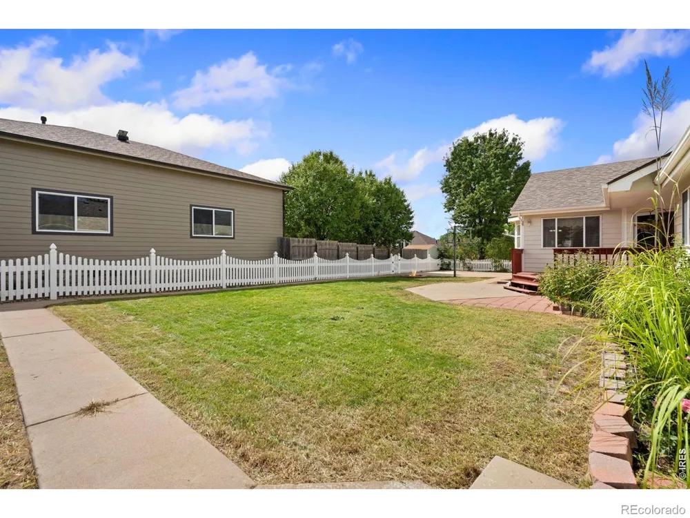 910 7th Place Johnstown, CO 80534