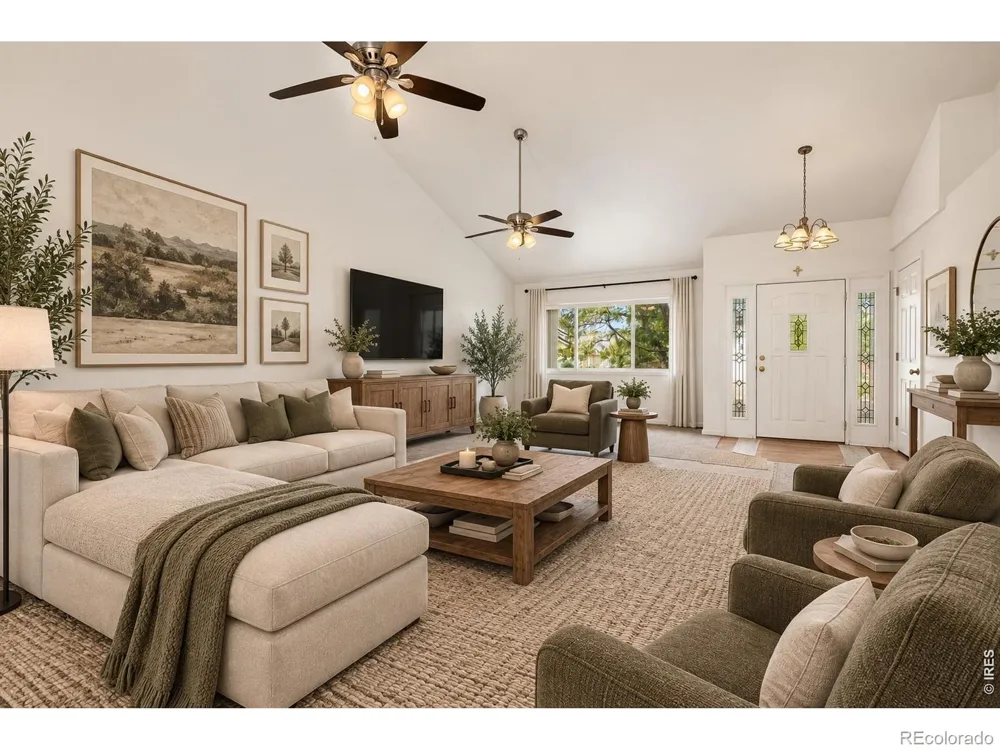 910 7th Place Johnstown, CO 80534