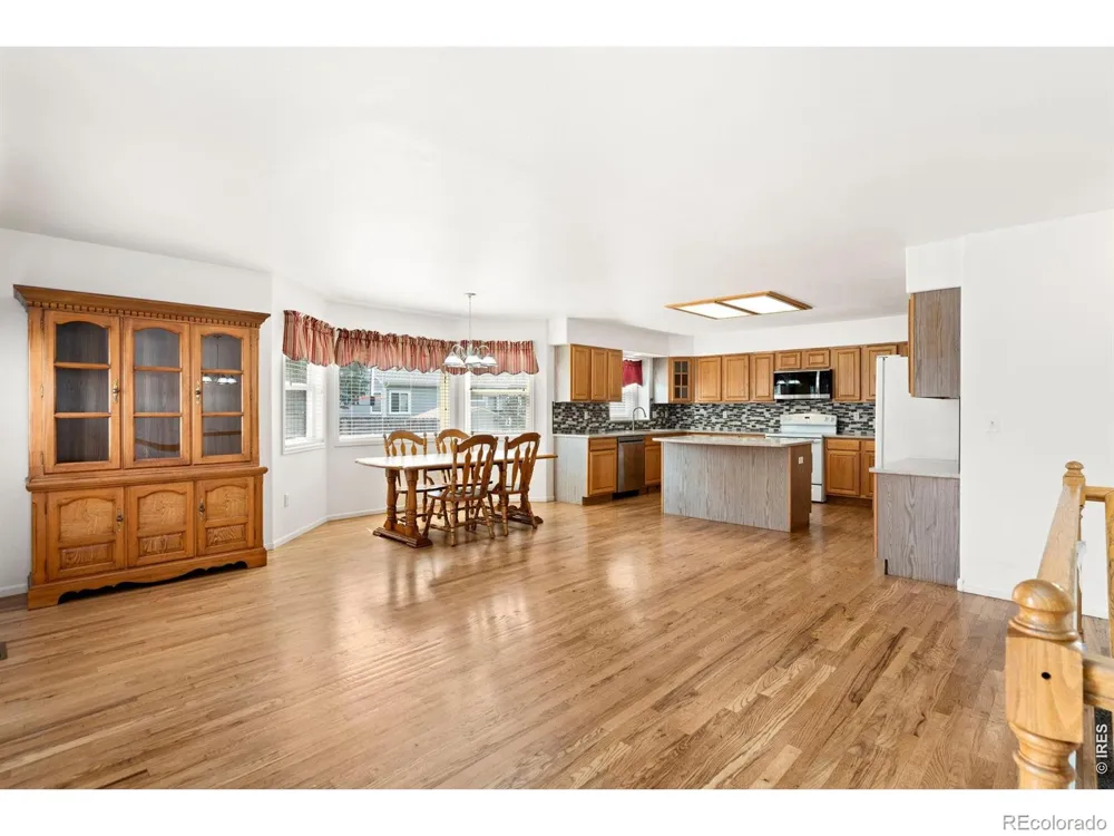 910 7th Place Johnstown, CO 80534