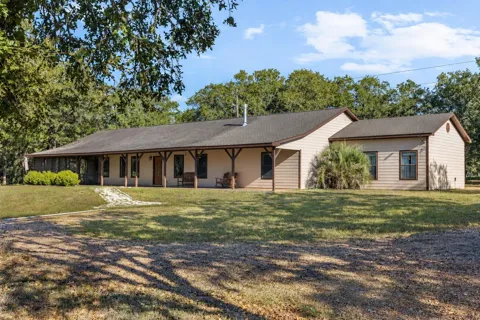 5501 Mach Road