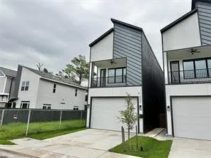 308 E 36th Street Houston, TX 77018