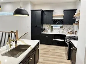 308 E 36th Street Houston, TX 77018