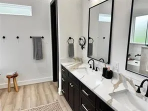 308 E 36th Street Houston, TX 77018