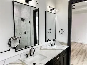 308 E 36th Street Houston, TX 77018