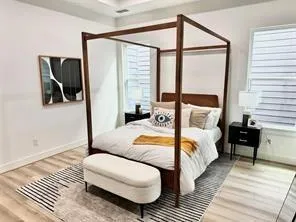 308 E 36th Street Houston, TX 77018