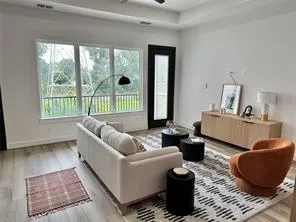 308 E 36th Street Houston, TX 77018