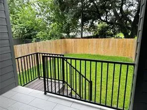 308 E 36th Street Houston, TX 77018