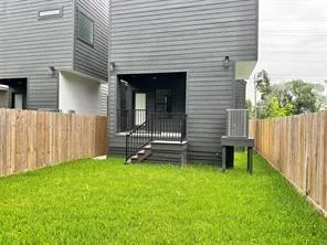 308 E 36th Street Houston, TX 77018
