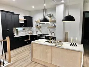 308 E 36th Street Houston, TX 77018