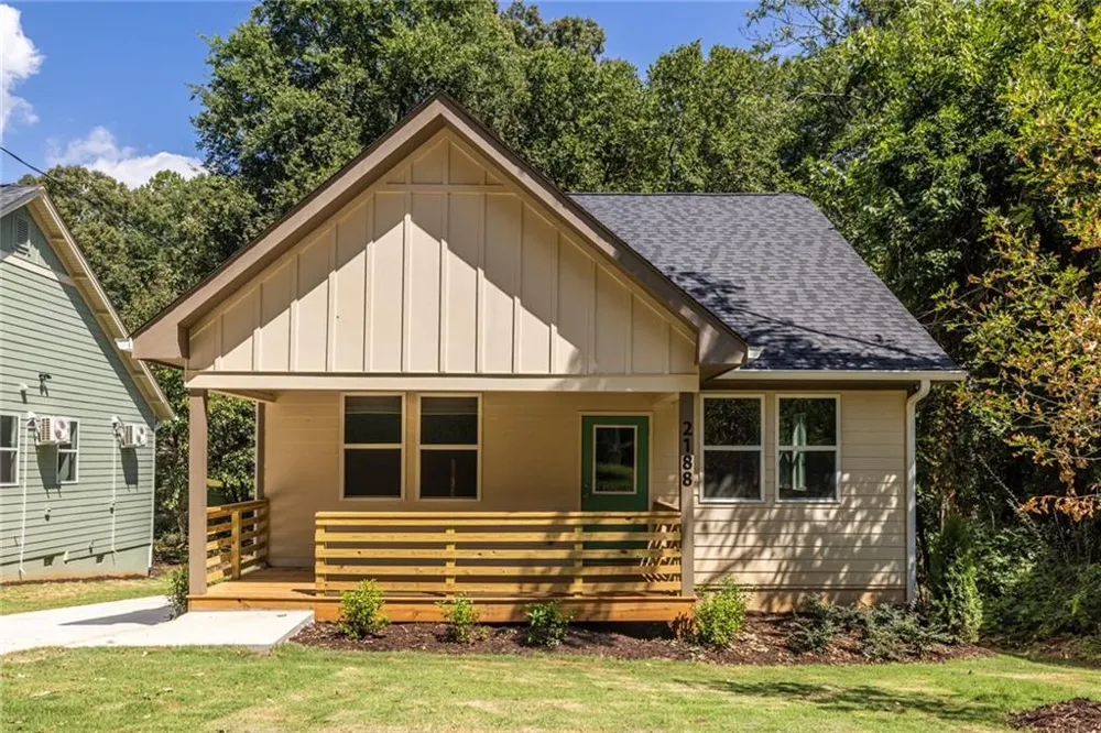 2188 Bicknell Street NW Atlanta, GA 30315