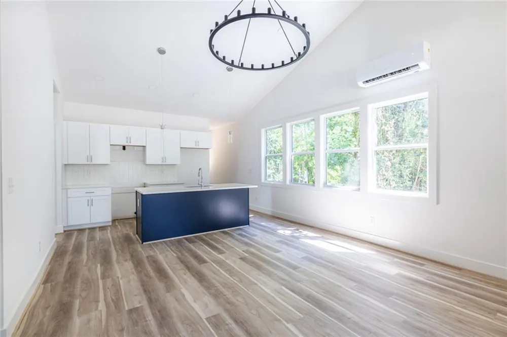 2188 Bicknell Street NW Atlanta, GA 30315