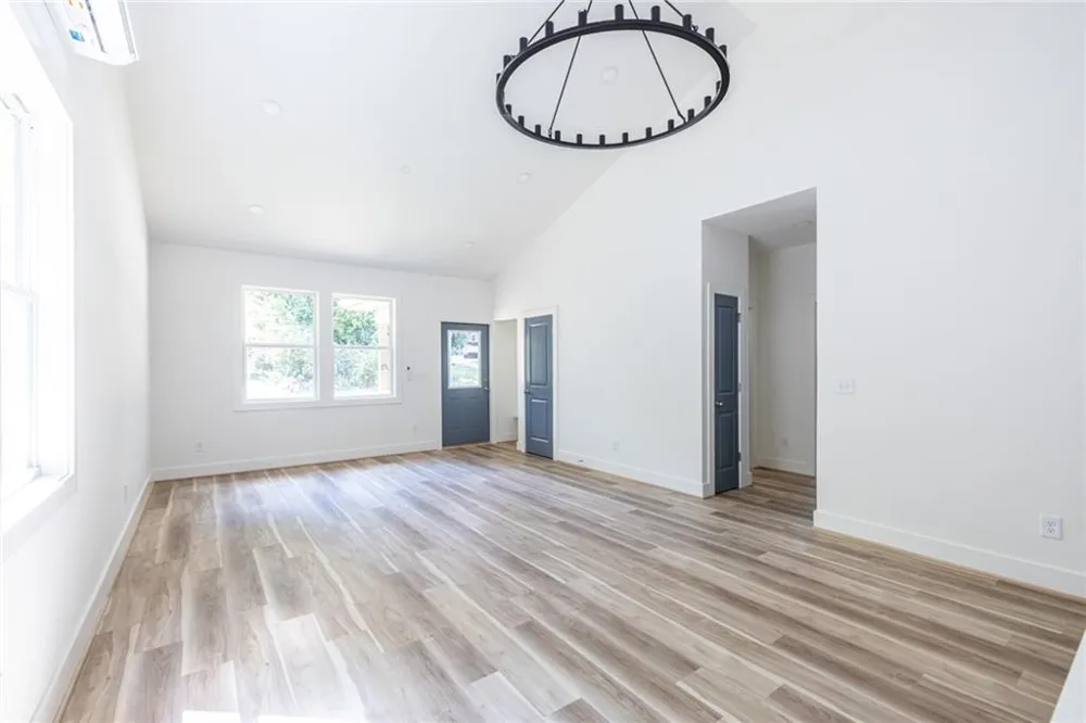 2188 Bicknell Street NW Atlanta, GA 30315