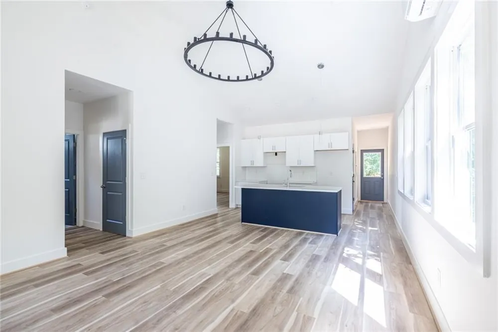2188 Bicknell Street NW Atlanta, GA 30315