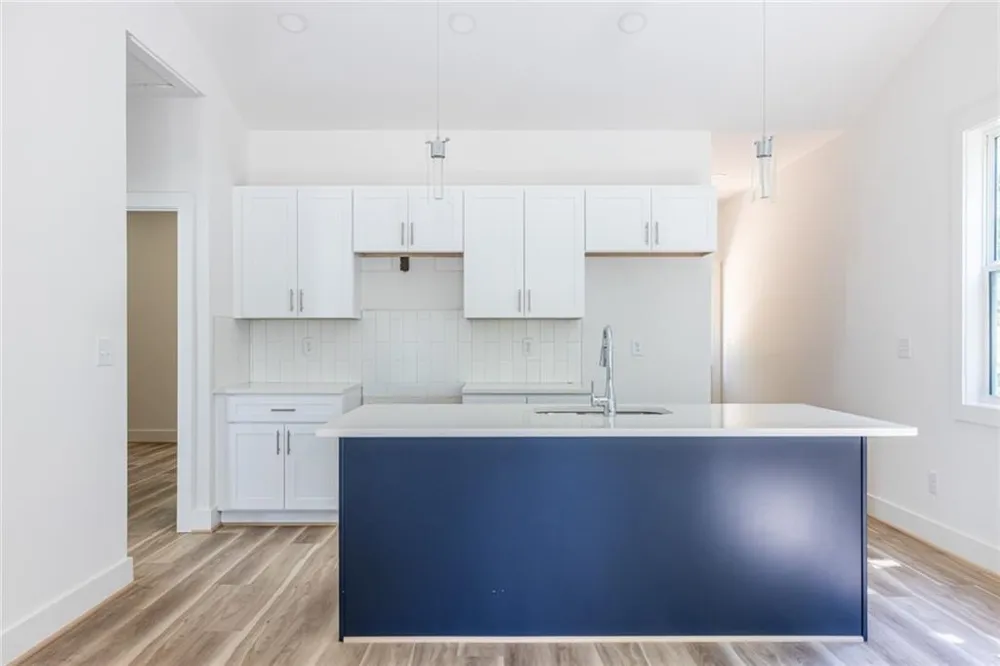 2188 Bicknell Street NW Atlanta, GA 30315