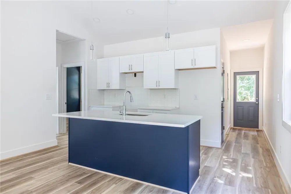 2188 Bicknell Street NW Atlanta, GA 30315
