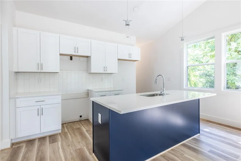 2188 Bicknell Street NW Atlanta, GA 30315