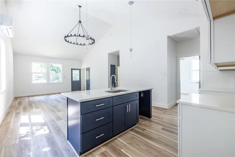 2188 Bicknell Street NW Atlanta, GA 30315