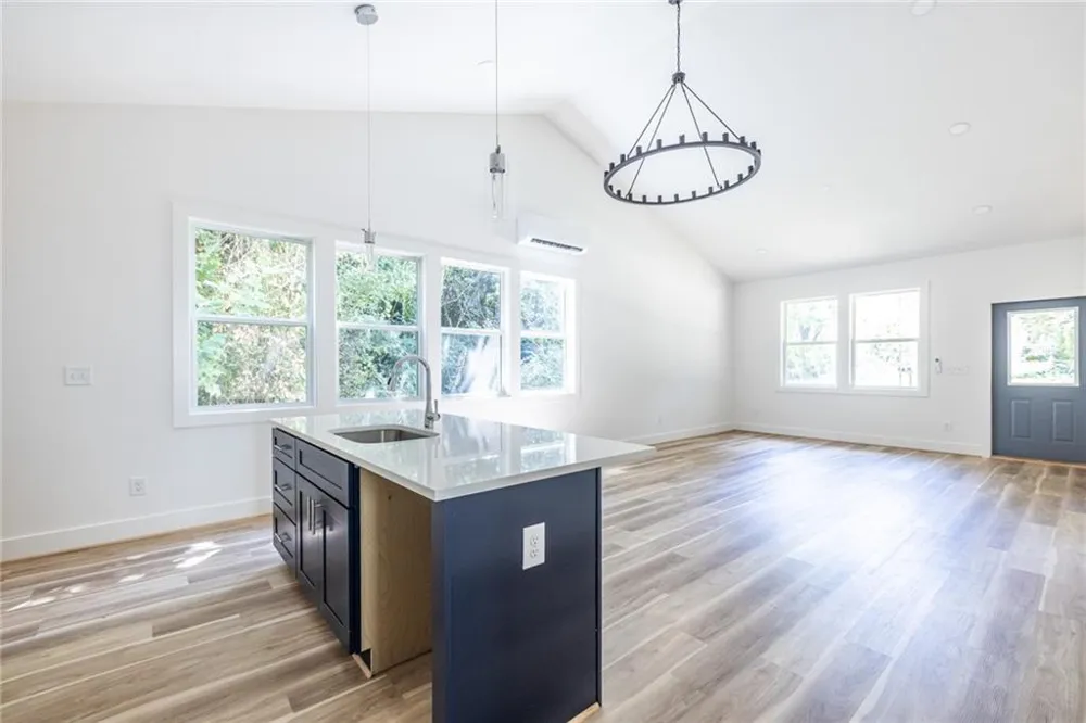 2188 Bicknell Street NW Atlanta, GA 30315