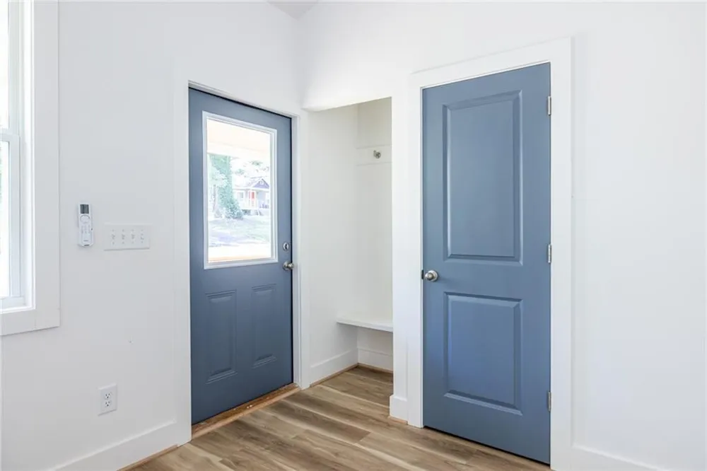 2188 Bicknell Street NW Atlanta, GA 30315