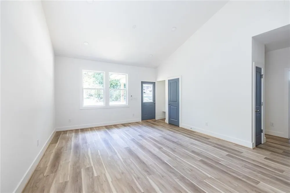 2188 Bicknell Street NW Atlanta, GA 30315
