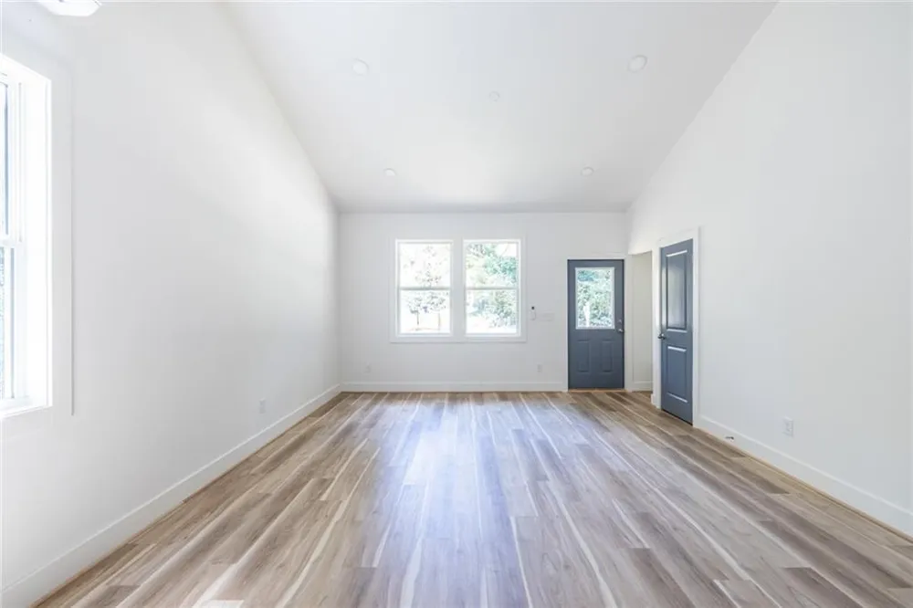 2188 Bicknell Street NW Atlanta, GA 30315
