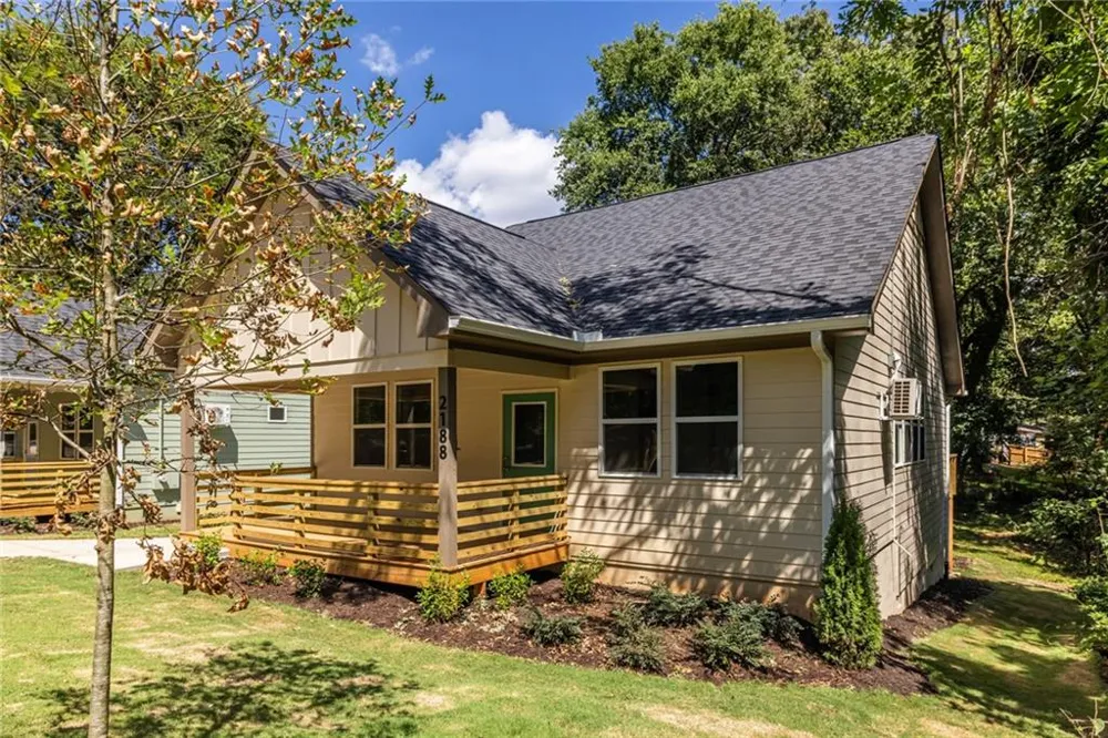 2188 Bicknell Street NW Atlanta, GA 30315