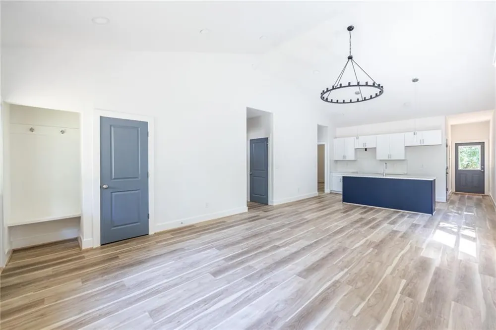 2188 Bicknell Street NW Atlanta, GA 30315