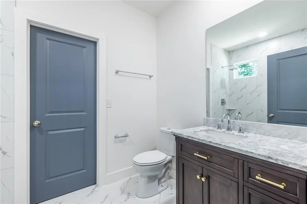2188 Bicknell Street NW Atlanta, GA 30315