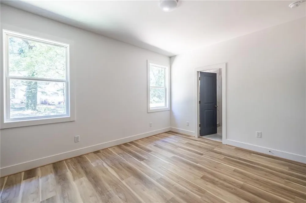 2188 Bicknell Street NW Atlanta, GA 30315