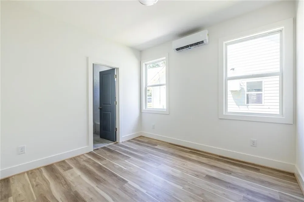 2188 Bicknell Street NW Atlanta, GA 30315