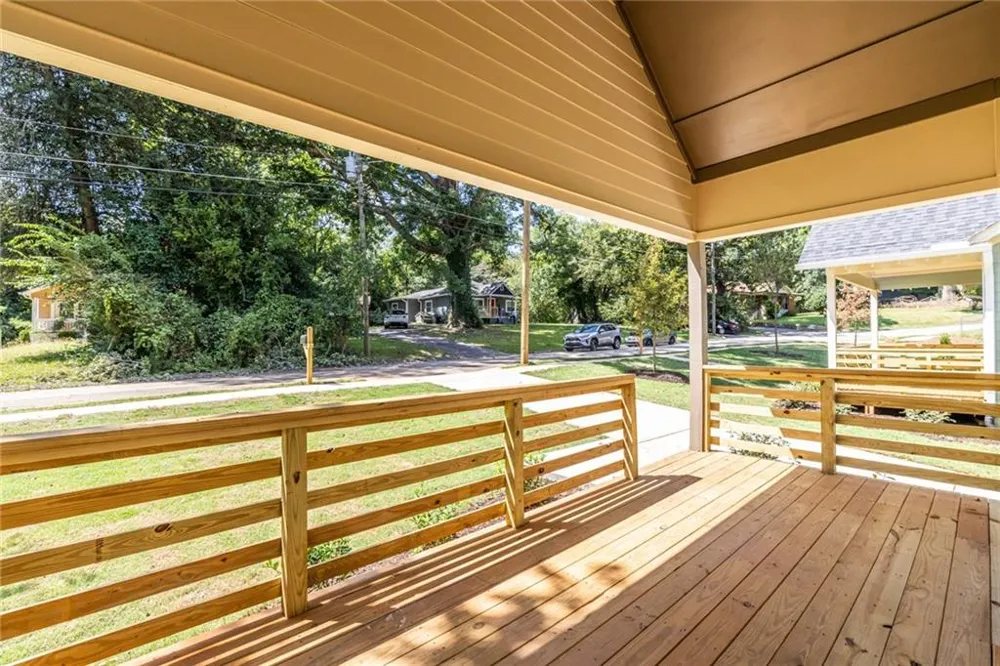 2188 Bicknell Street NW Atlanta, GA 30315
