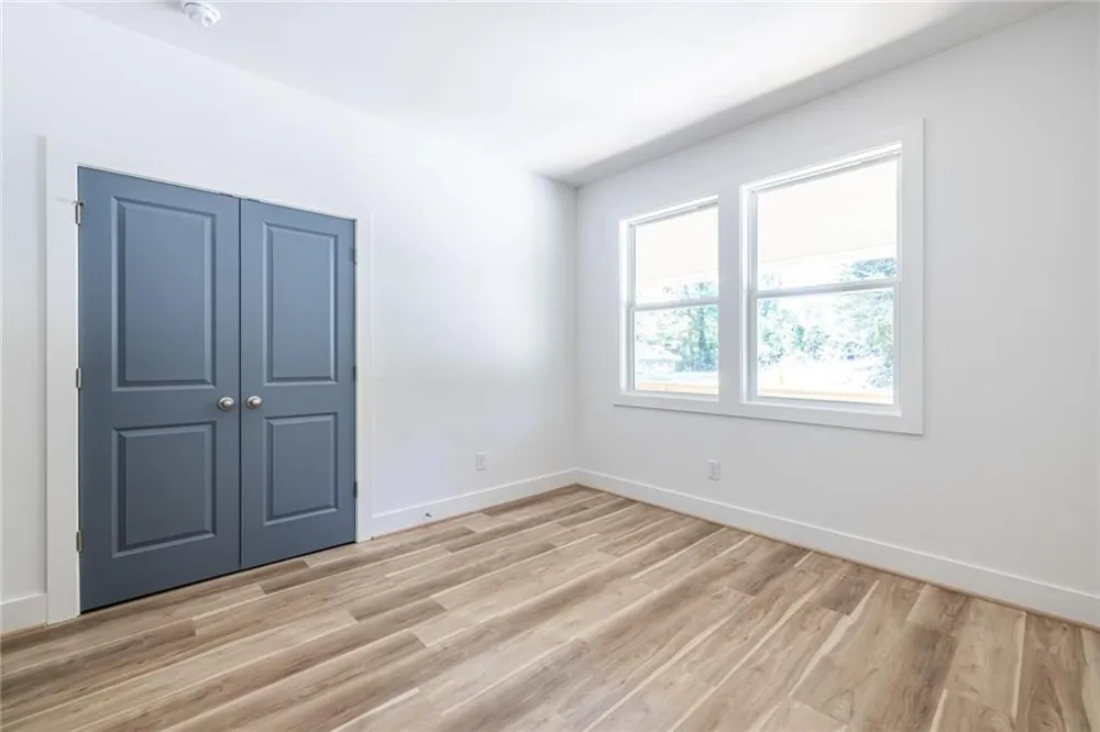 2188 Bicknell Street NW Atlanta, GA 30315