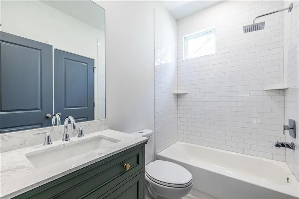 2188 Bicknell Street NW Atlanta, GA 30315