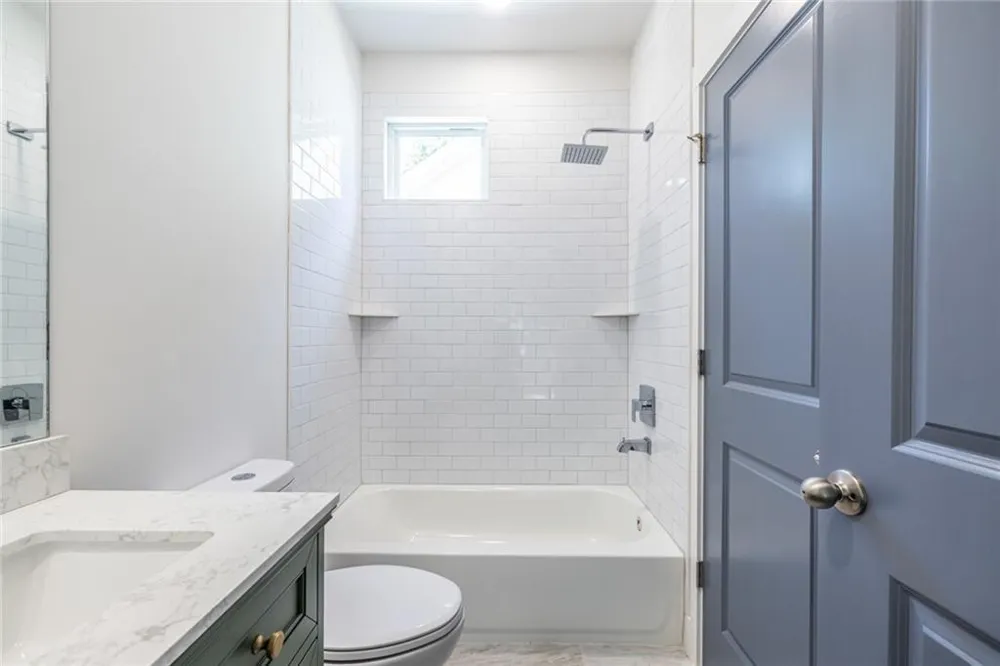 2188 Bicknell Street NW Atlanta, GA 30315