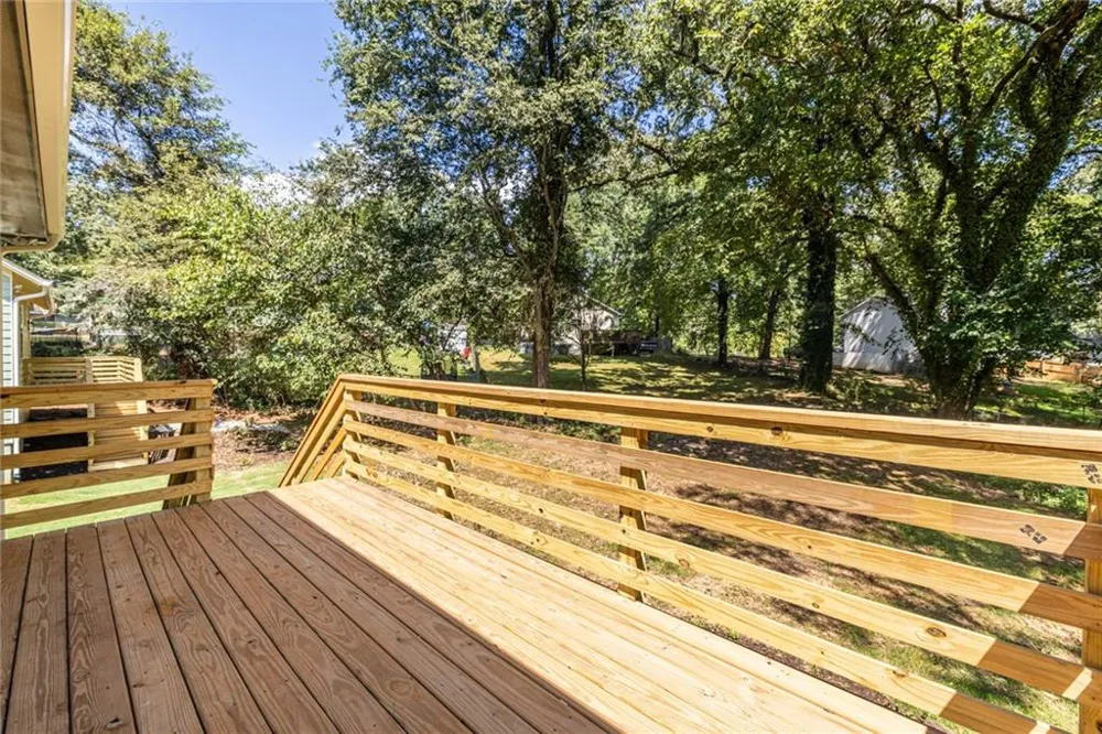 2188 Bicknell Street NW Atlanta, GA 30315