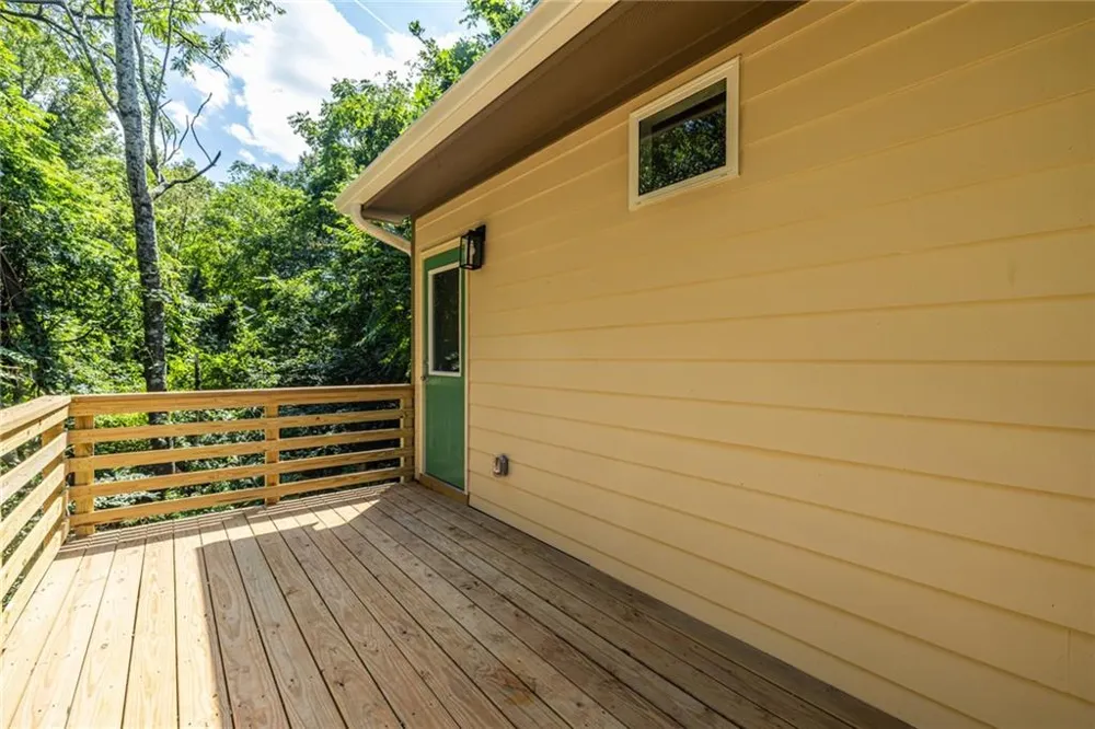 2188 Bicknell Street NW Atlanta, GA 30315