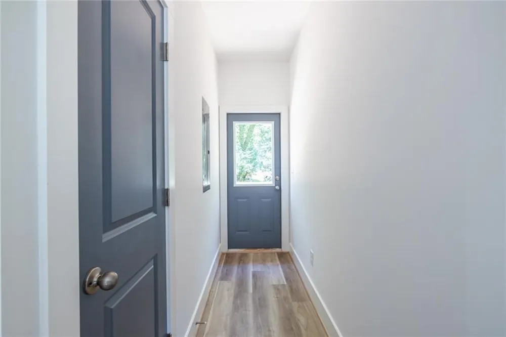 2188 Bicknell Street NW Atlanta, GA 30315