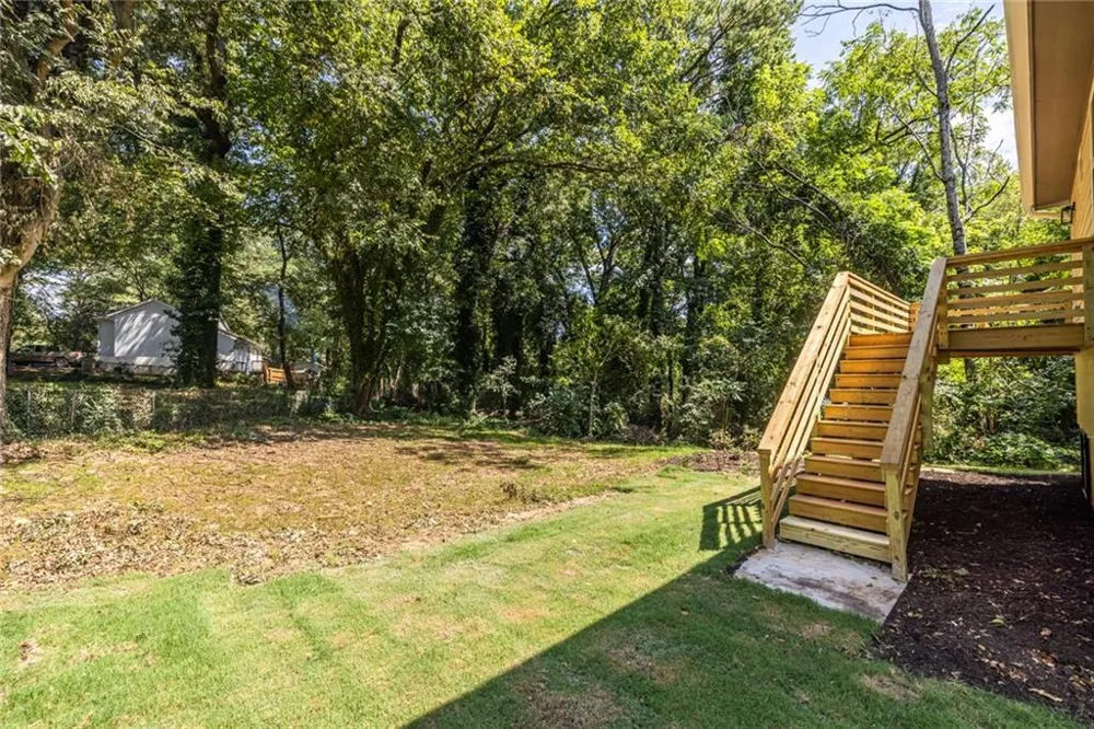 2188 Bicknell Street NW Atlanta, GA 30315