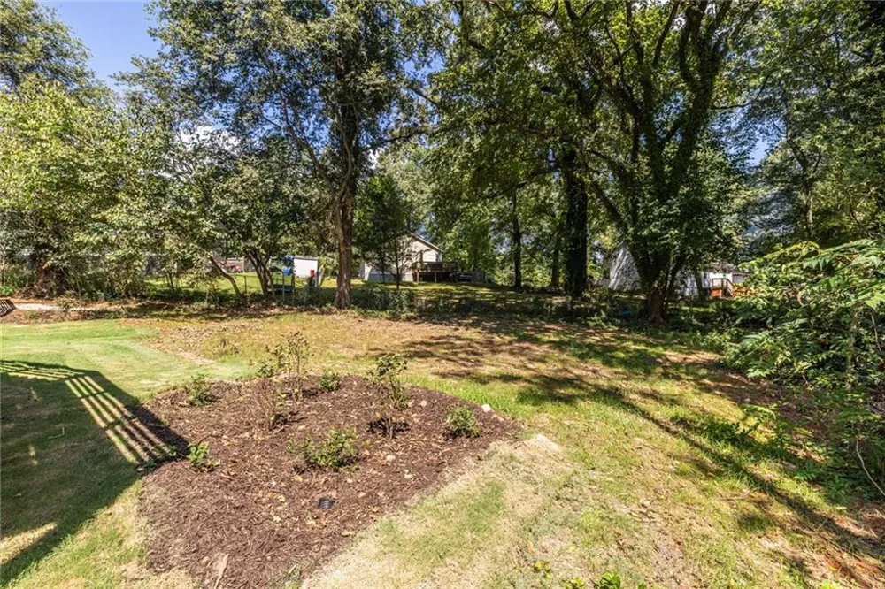 2188 Bicknell Street NW Atlanta, GA 30315