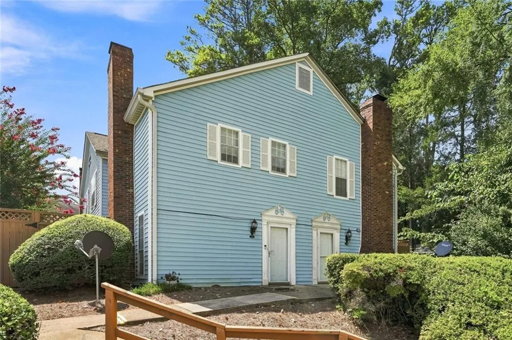 5557 Clover Rise Lane Norcross, GA 30093