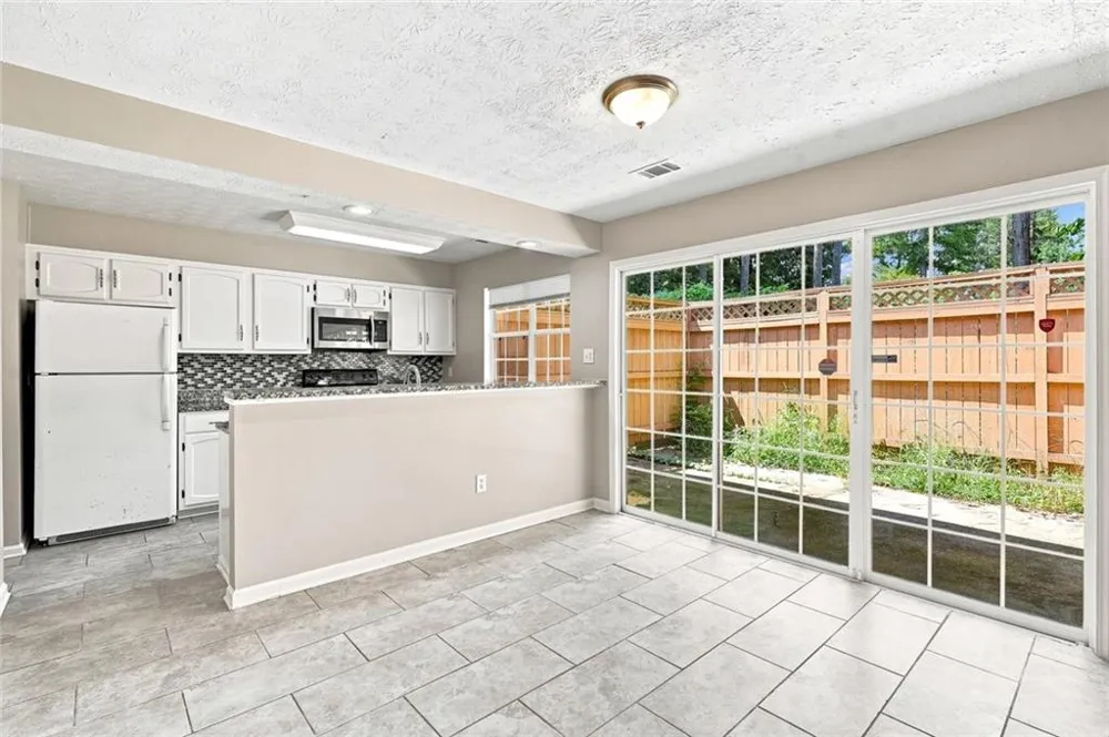 5557 Clover Rise Lane Norcross, GA 30093